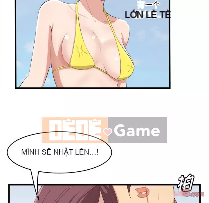 Cắn một miếng cắn một miếng Chương 1-65