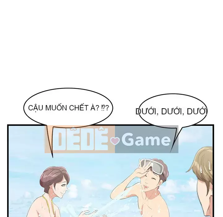 Cắn một miếng cắn một miếng Chương 1-65