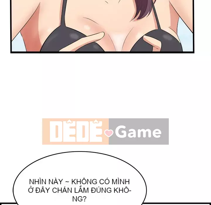 Cắn một miếng cắn một miếng Chương 1-65