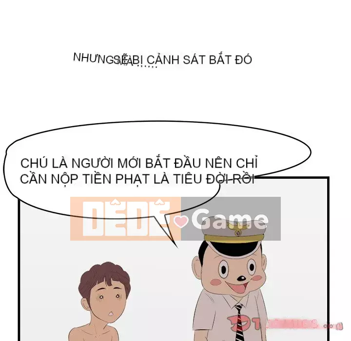 Cắn một miếng cắn một miếng Chương 1-65