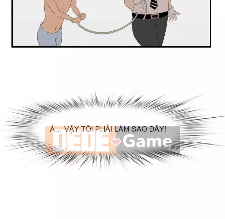 Cắn một miếng cắn một miếng Chương 1-65