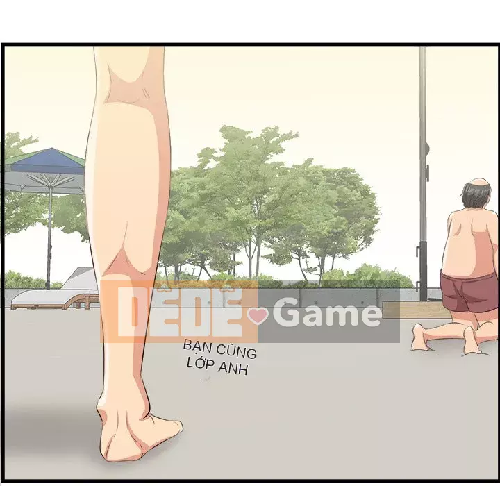 Cắn một miếng cắn một miếng Chương 1-65