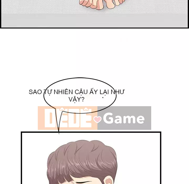 Cắn một miếng cắn một miếng Chương 1-65