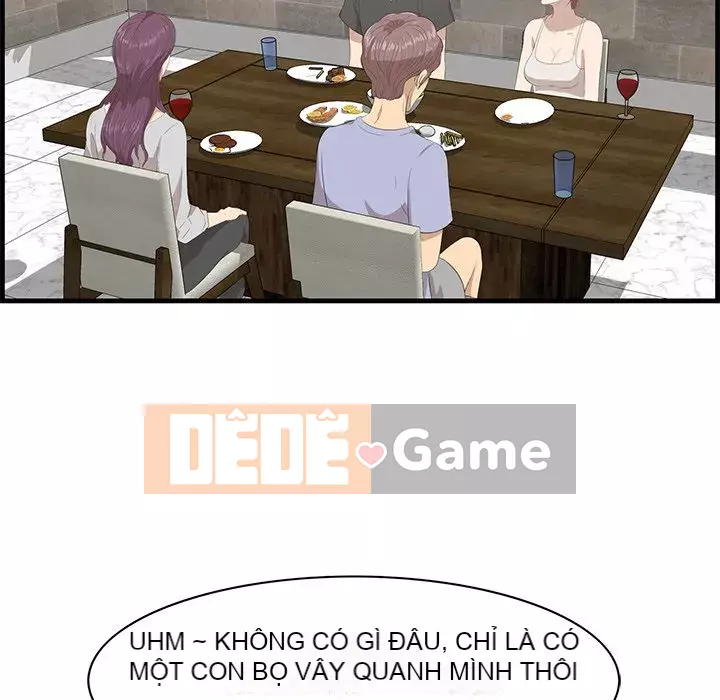 Cắn một miếng cắn một miếng Chương 1-65