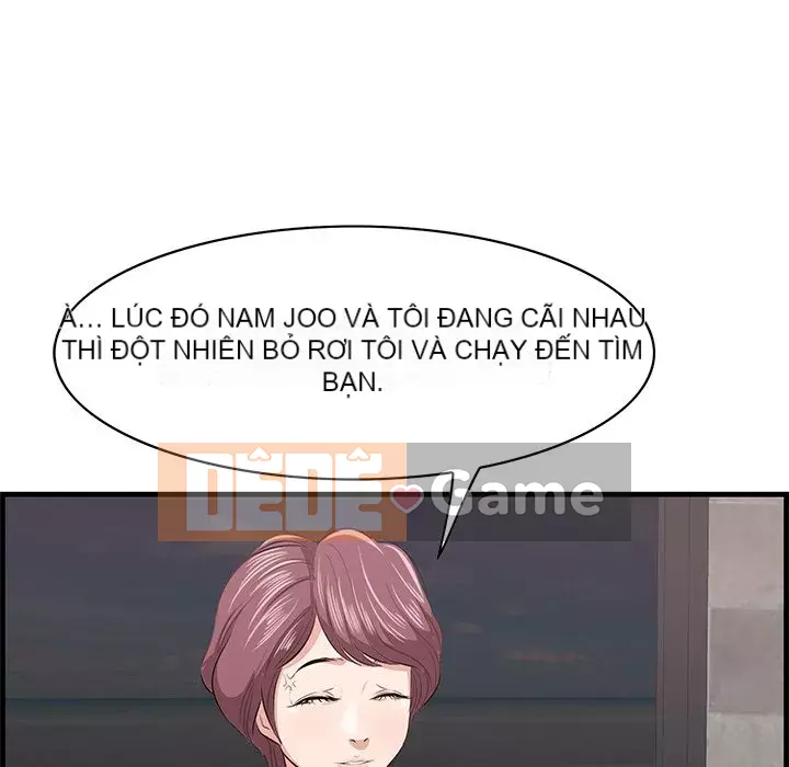 Cắn một miếng cắn một miếng Chương 1-65