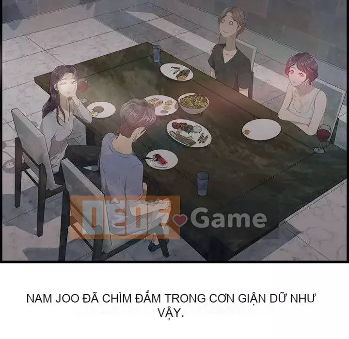 Cắn một miếng cắn một miếng Chương 1-65