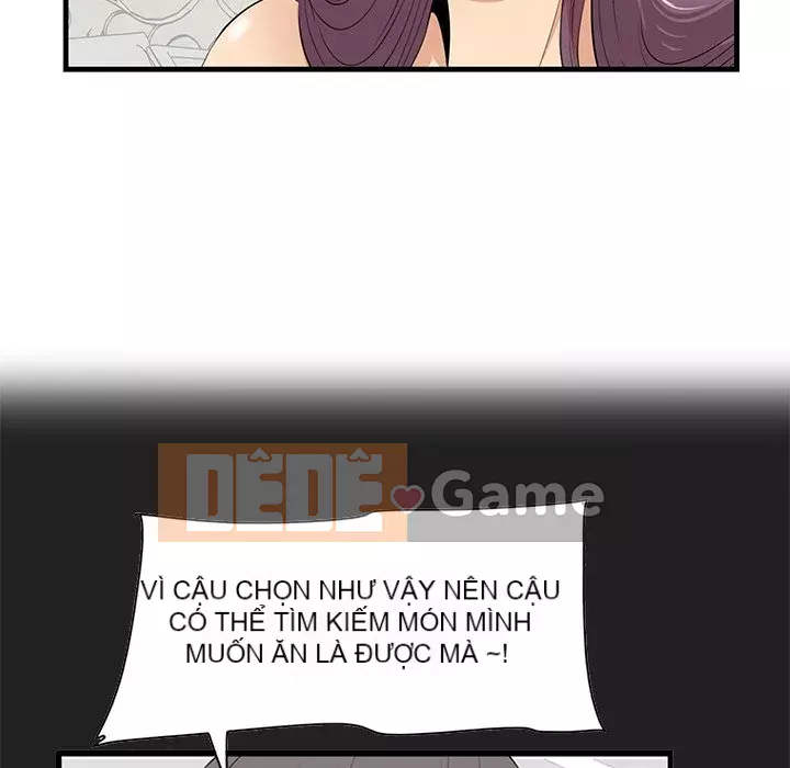 Cắn một miếng cắn một miếng Chương 1-65