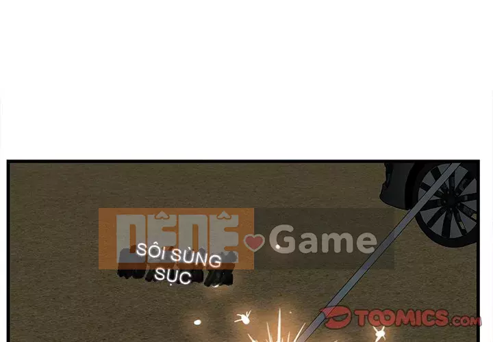 Cắn một miếng cắn một miếng Chương 1-65