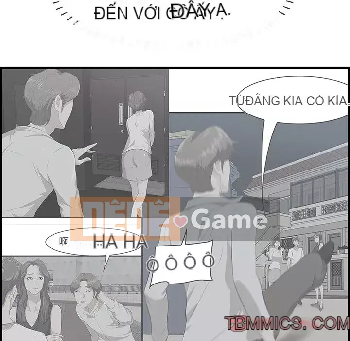 Cắn một miếng cắn một miếng Chương 1-65