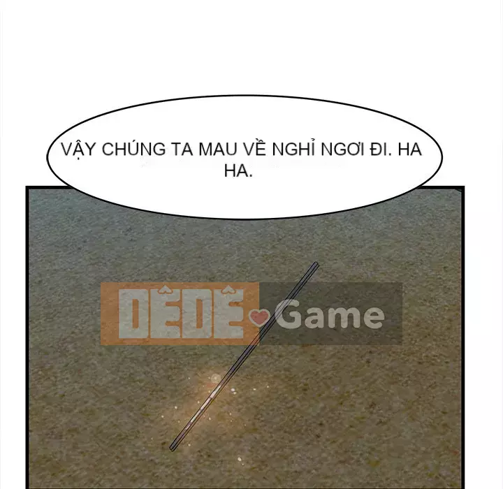 Cắn một miếng cắn một miếng Chương 1-65