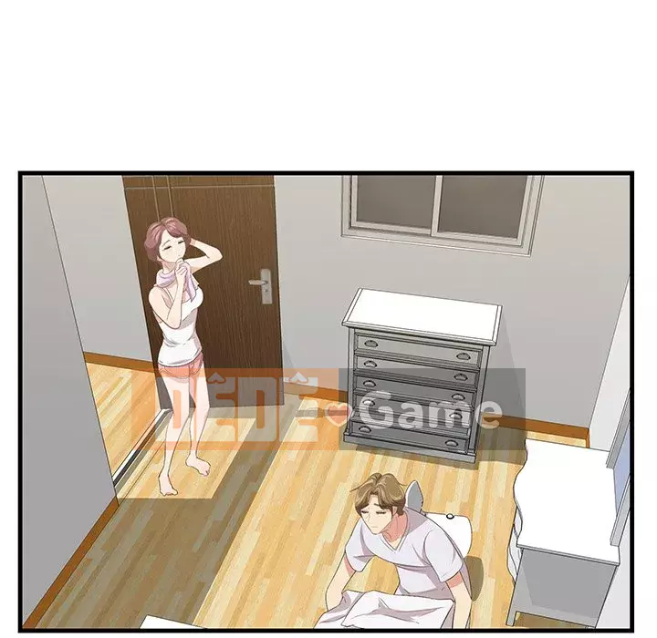 Cắn một miếng cắn một miếng Chương 1-65