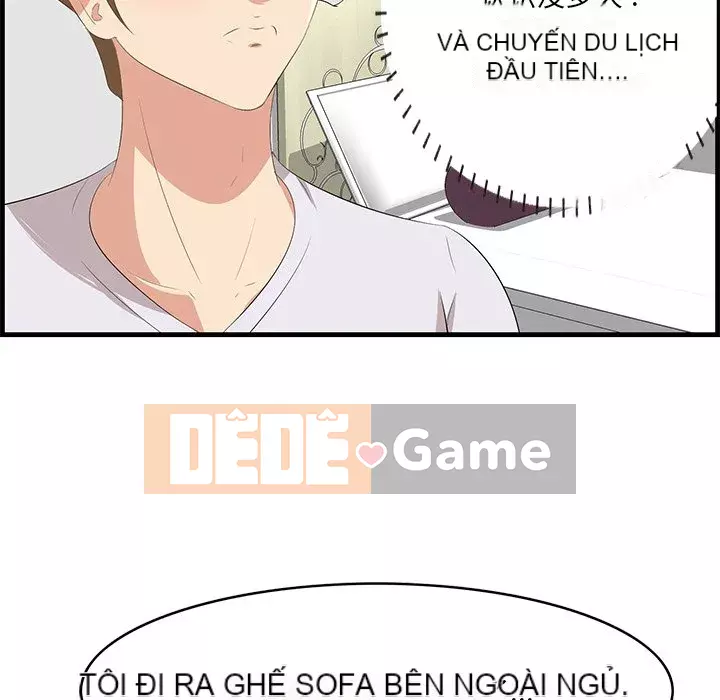 Cắn một miếng cắn một miếng Chương 1-65