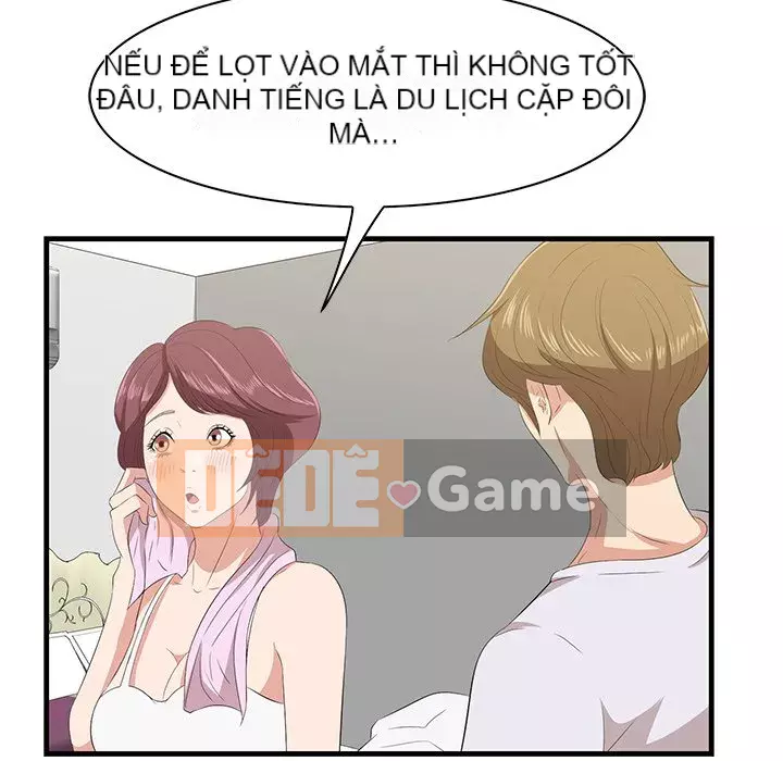 Cắn một miếng cắn một miếng Chương 1-65