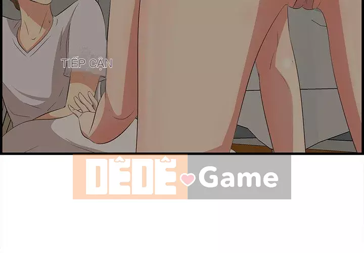 Cắn một miếng cắn một miếng Chương 1-65