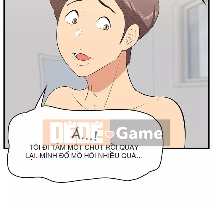 Cắn một miếng cắn một miếng Chương 1-65