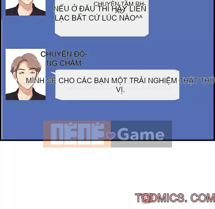 Cắn một miếng cắn một miếng Chương 1-65