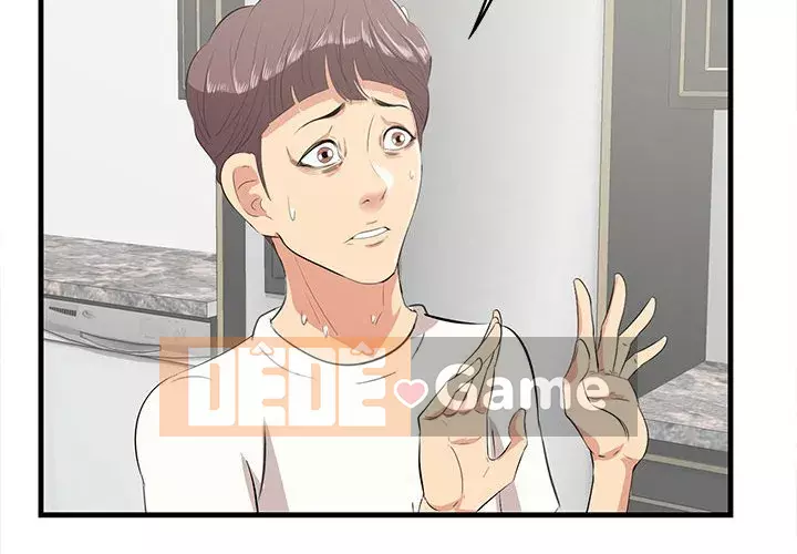 Cắn một miếng cắn một miếng Chương 1-65