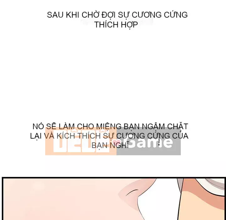 Cắn một miếng cắn một miếng Chương 1-65