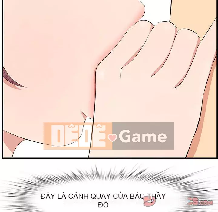 Cắn một miếng cắn một miếng Chương 1-65