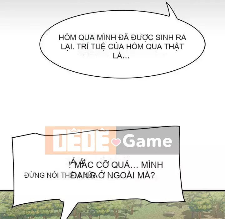 Cắn một miếng cắn một miếng Chương 1-65