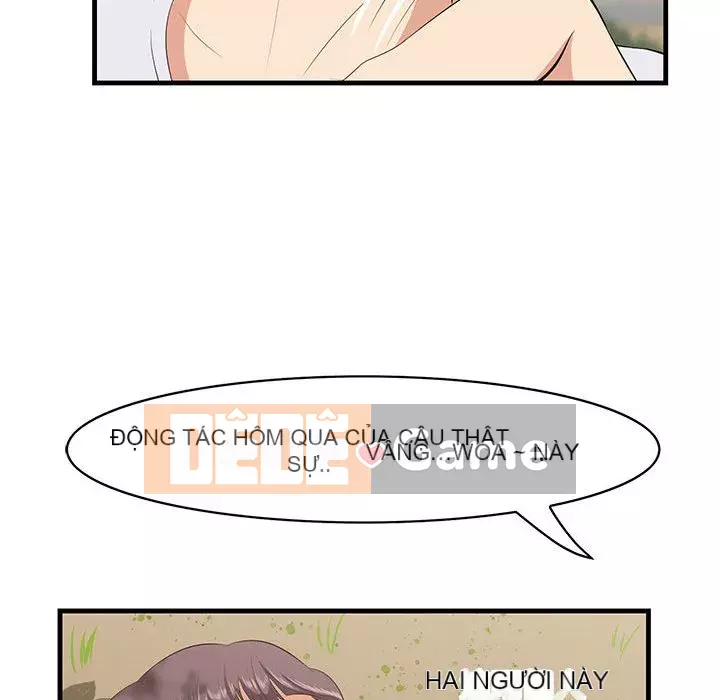 Cắn một miếng cắn một miếng Chương 1-65