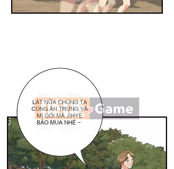 Cắn một miếng cắn một miếng Chương 1-65