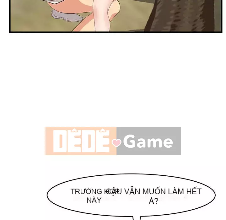 Cắn một miếng cắn một miếng Chương 1-65