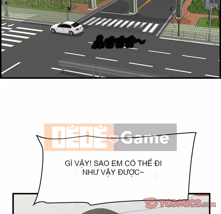 Cắn một miếng cắn một miếng Chương 1-65