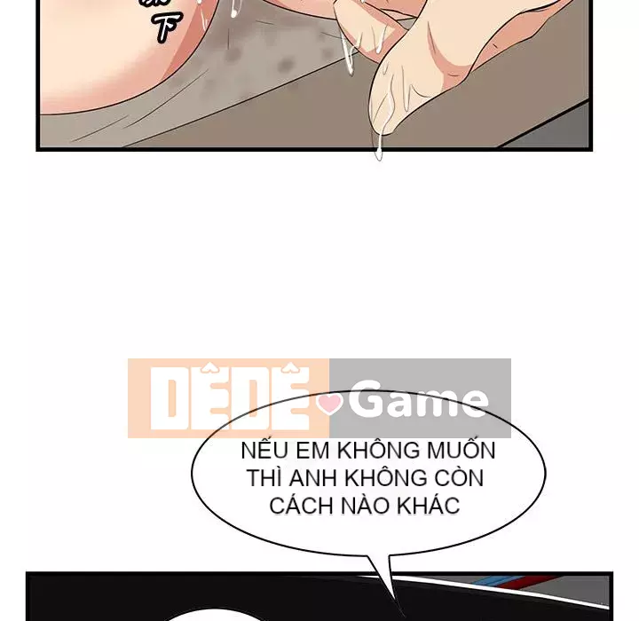 Cắn một miếng cắn một miếng Chương 1-65