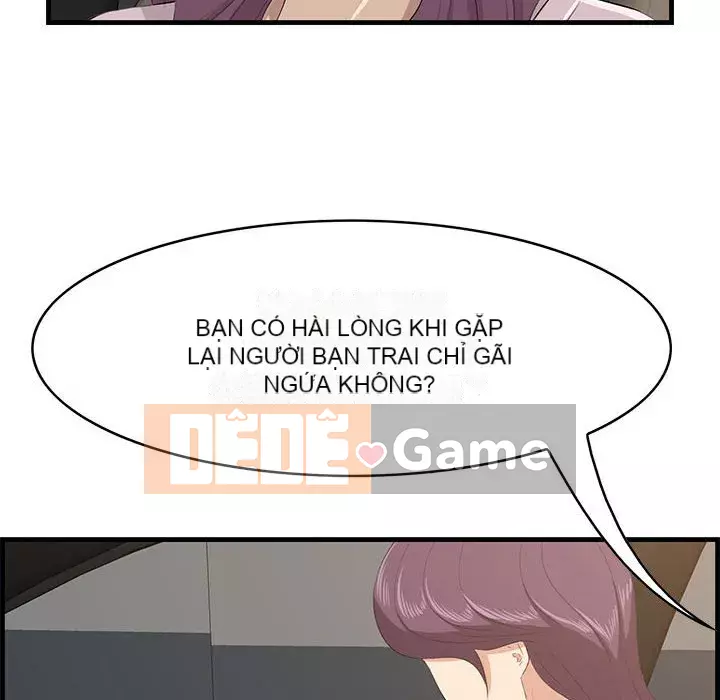 Cắn một miếng cắn một miếng Chương 1-65