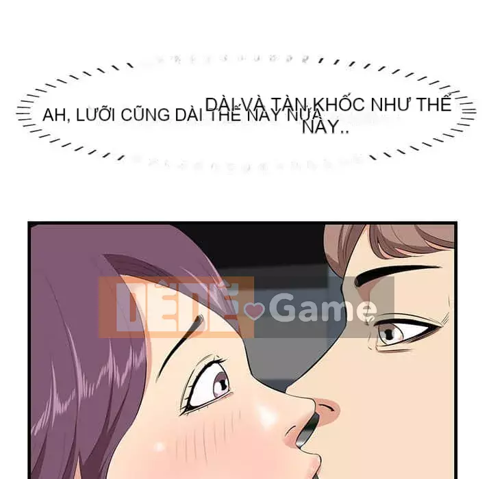 Cắn một miếng cắn một miếng Chương 1-65