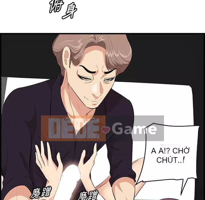 Cắn một miếng cắn một miếng Chương 1-65