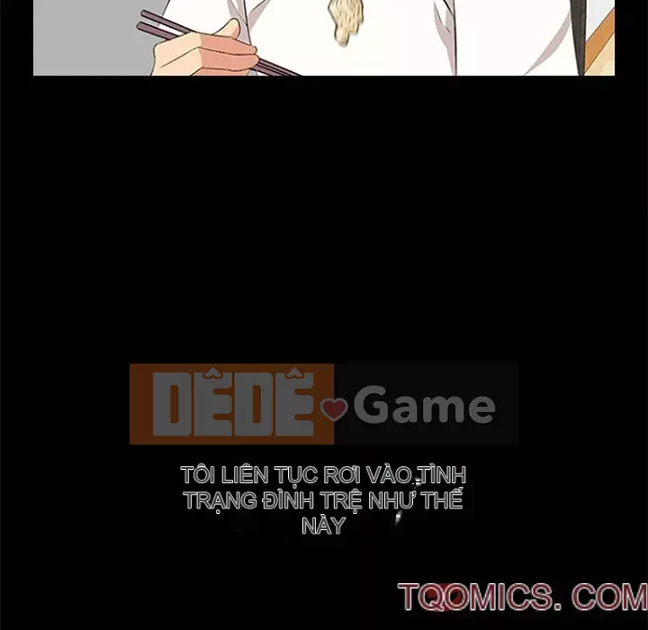 Cắn một miếng cắn một miếng Chương 1-65