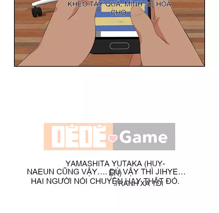 Cắn một miếng cắn một miếng Chương 1-65