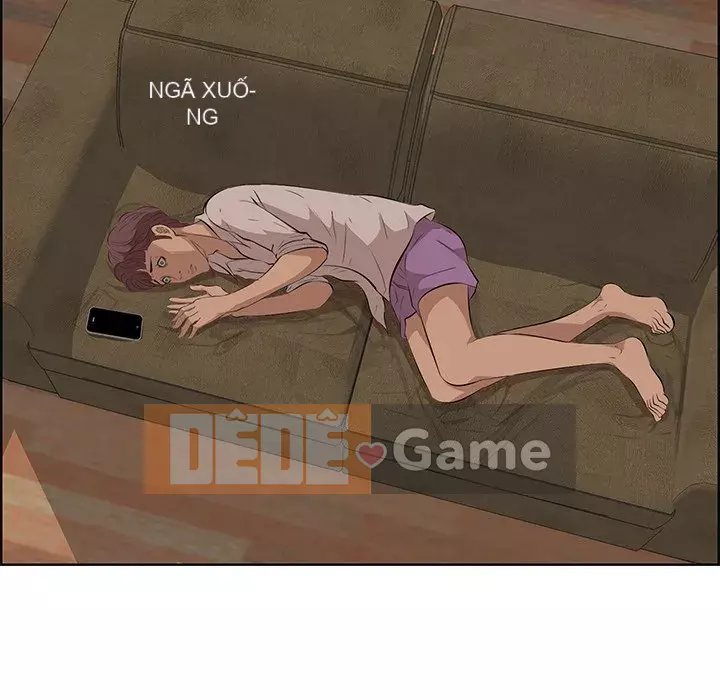 Cắn một miếng cắn một miếng Chương 1-65