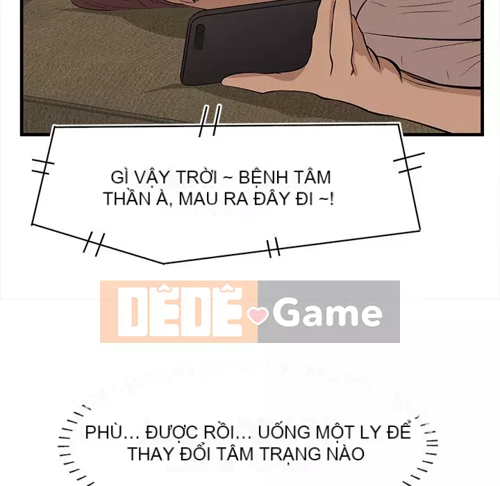 Cắn một miếng cắn một miếng Chương 1-65