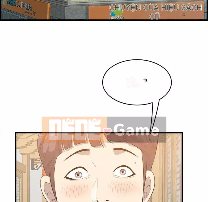 Cắn một miếng cắn một miếng Chương 1-65