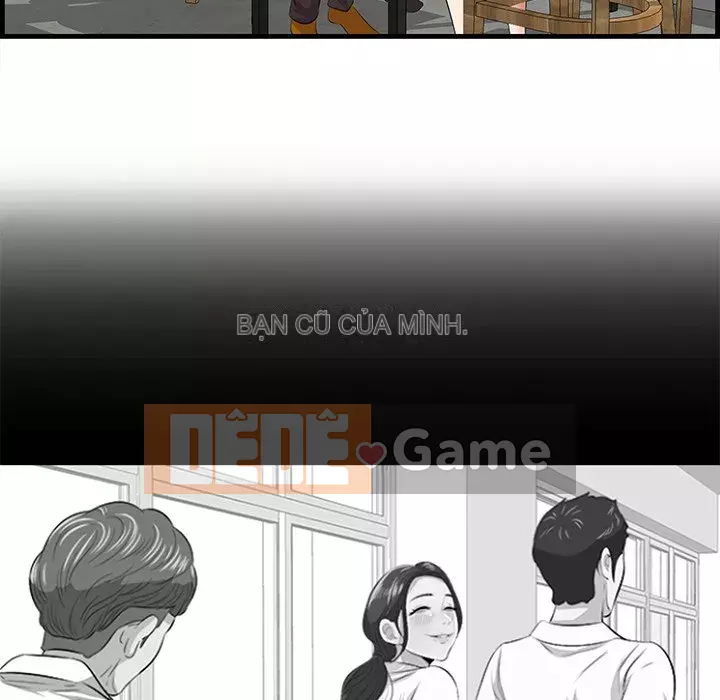 Cắn một miếng cắn một miếng Chương 1-65