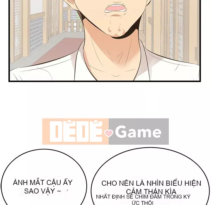 Cắn một miếng cắn một miếng Chương 1-65