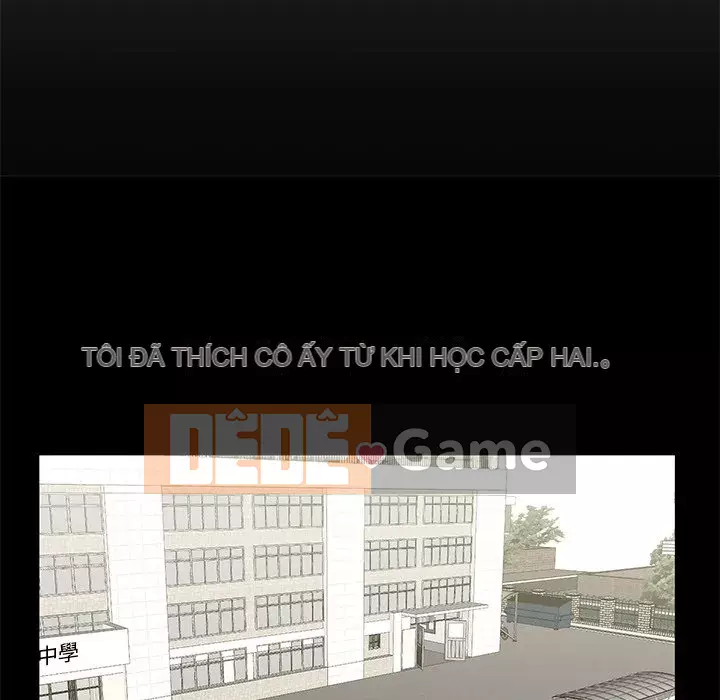 Cắn một miếng cắn một miếng Chương 1-65