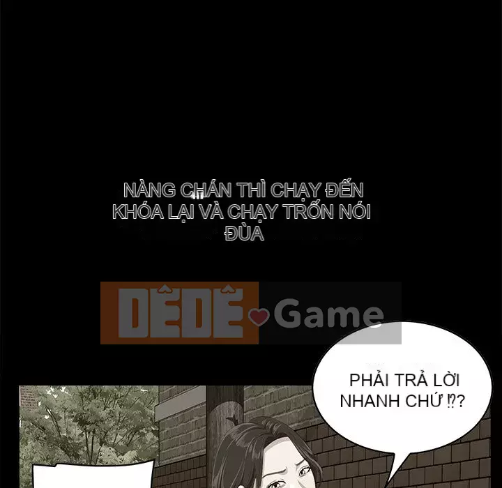 Cắn một miếng cắn một miếng Chương 1-65