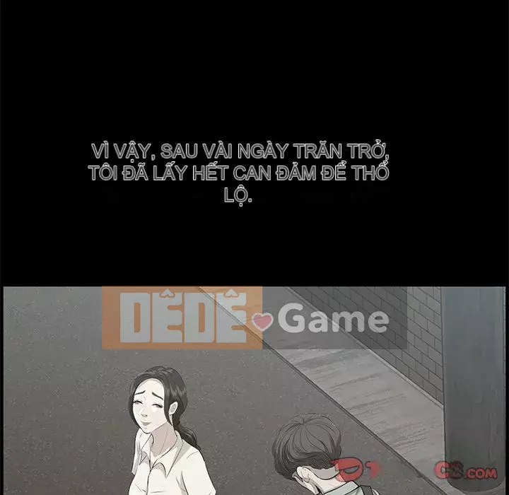 Cắn một miếng cắn một miếng Chương 1-65