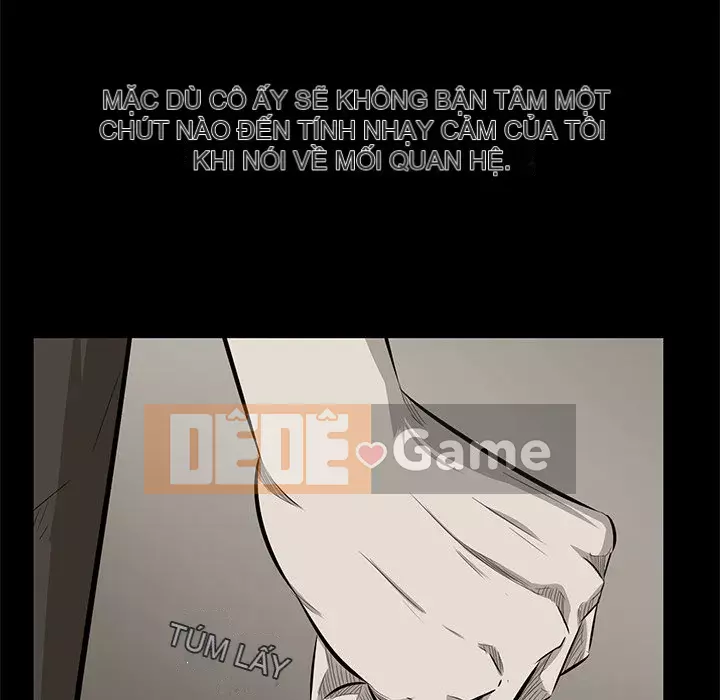 Cắn một miếng cắn một miếng Chương 1-65