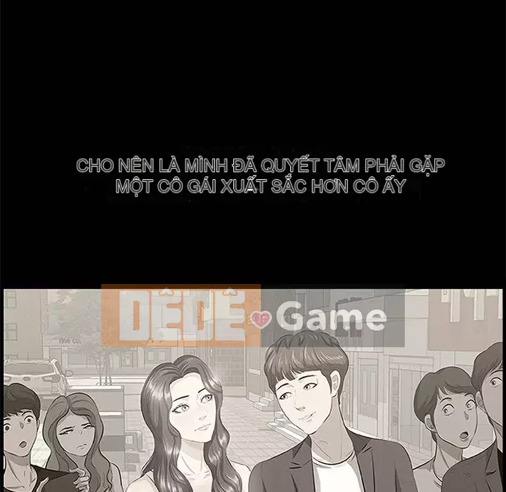 Cắn một miếng cắn một miếng Chương 1-65