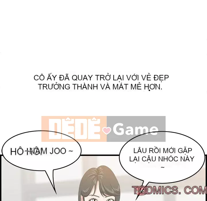 Cắn một miếng cắn một miếng Chương 1-65