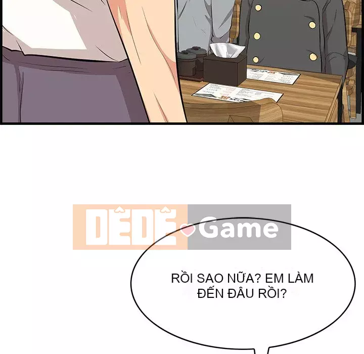 Cắn một miếng cắn một miếng Chương 1-65