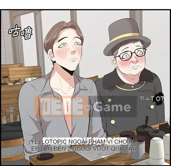 Cắn một miếng cắn một miếng Chương 1-65