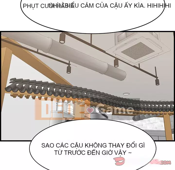 Cắn một miếng cắn một miếng Chương 1-65