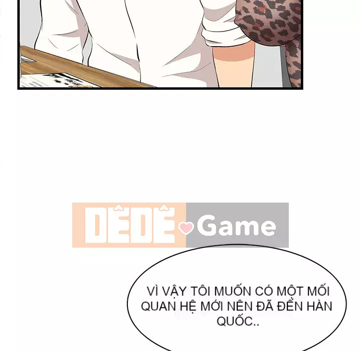 Cắn một miếng cắn một miếng Chương 1-65
