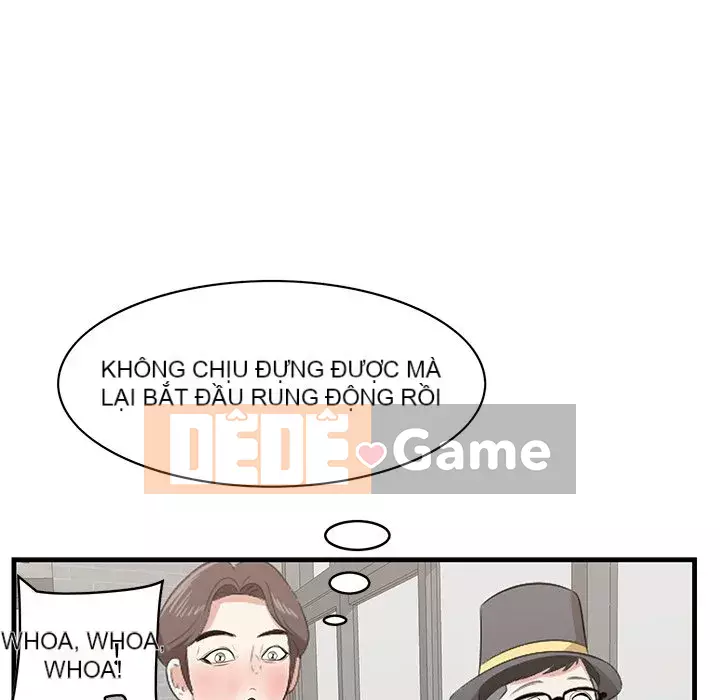 Cắn một miếng cắn một miếng Chương 1-65